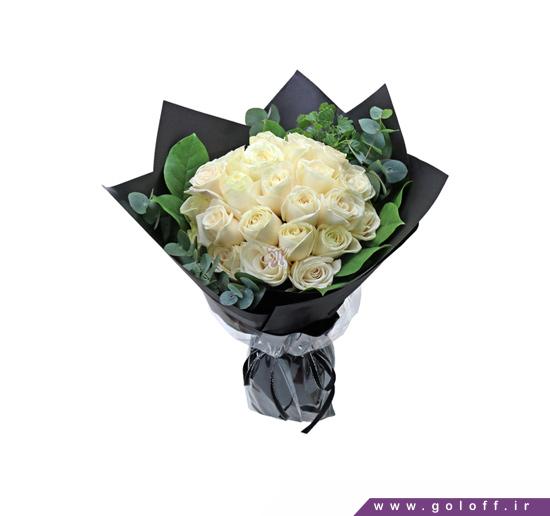 فروشگاه آنلاین گل - دسته گل راشل - Rashel | گل آف
